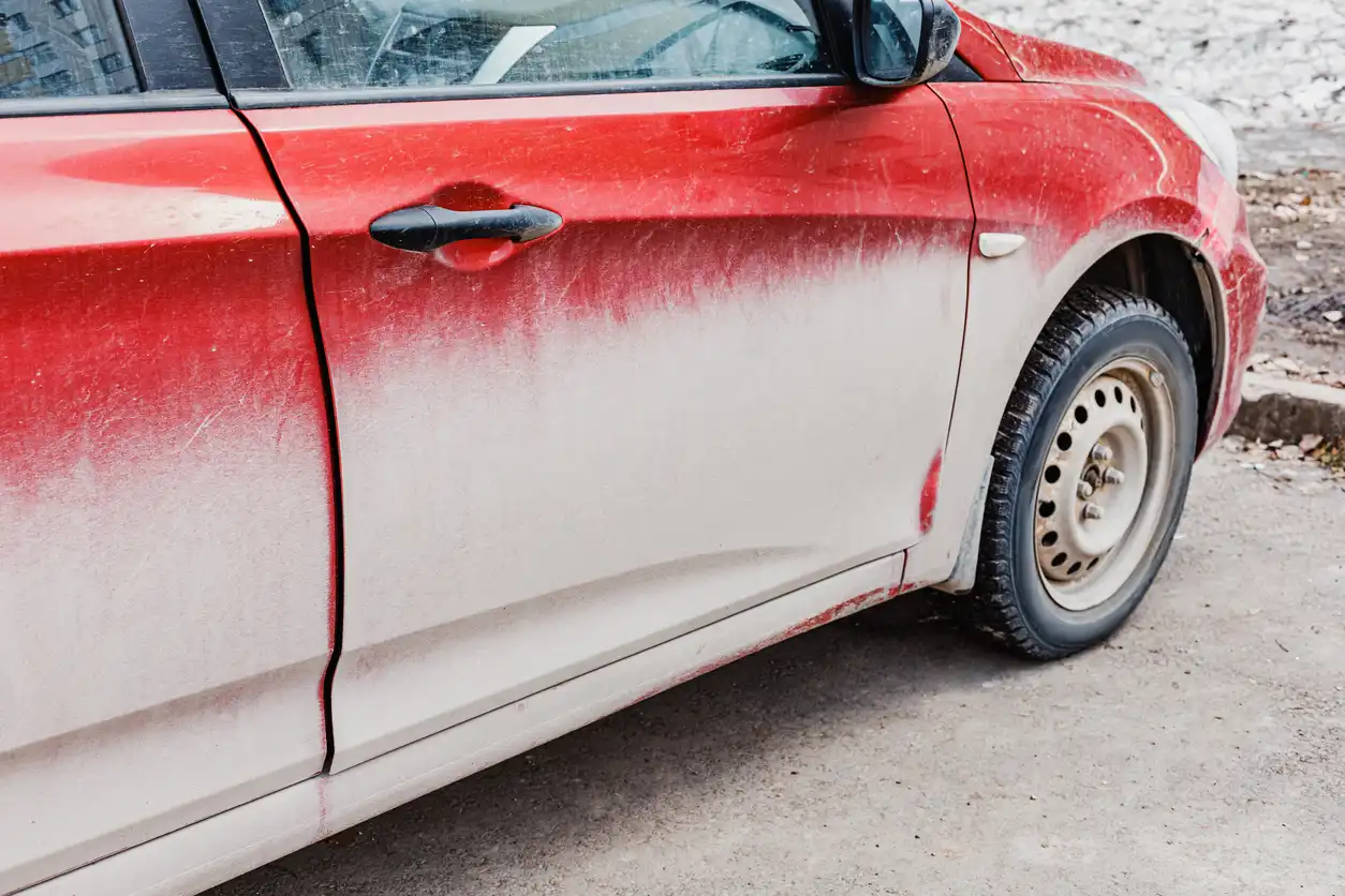 How Weather Conditions Affect Auto Body Paint Longevity Minneapolis, MN