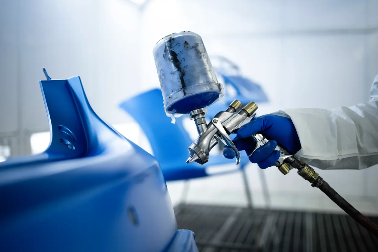 Affordable Auto Body Painting in Minneapolis, MN Affordable Auto Body Painting in Minneapolis, MN