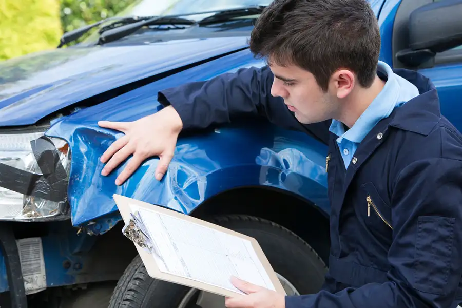 Reliable Car Body Shop in Minneapolis, MN