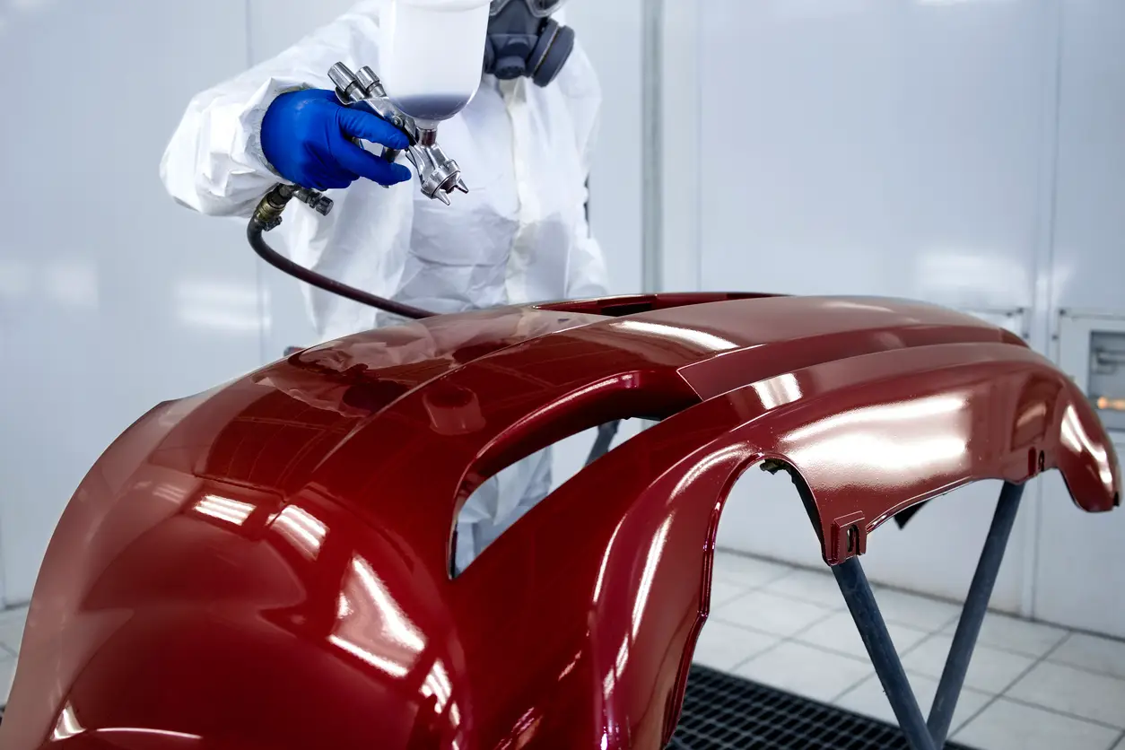 Reliable Auto Body Painting in Minneapolis, MN Reliable Auto Body Painting in Minneapolis, MN