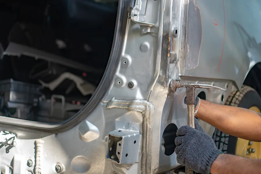 What To Expect When Filing An Insurance Claim For Collision Repair Minneapolis, MN What To Expect When Filing An Insurance Claim For Collision Repair Minneapolis, MN